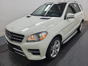 Mercedes-Benz ML 350 CDI BLUETEC * * CARFAX * * АВТО КРЕДИТ * * - Car24.bg Mercedes-Benz ML 350 CDI BLUETEC * * CARFAX * * АВТО КРЕДИТ * *