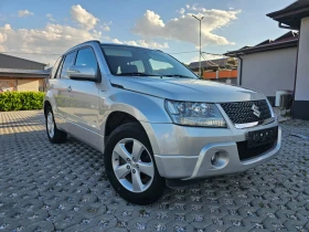Снимка Suzuki Grand vitara