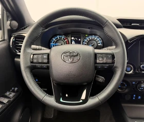 Toyota Hilux 2.8 D-4D MILD-HYBRID INVINCLEBLE JBL 360-CAM | Auto.bg — изображение 8 Toyota Hilux 2.8 D-4D MILD-HYBRID INVINCLEBLE JBL 360-CAM | Auto.bg — изображение 8