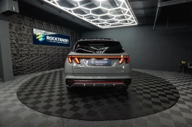 Hyundai Tucson Tucson N Line Mild-Hybrid 4WD * Pano* LED* DAB+ * - 19899 € / 38919.06 лв. - 96807784 8 | Car24.bg Hyundai Tucson Tucson N Line Mild-Hybrid 4WD * Pano* LED* DAB+ * - 19899 € / 38919.06 лв. - 96807784 8