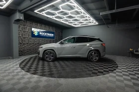 Hyundai Tucson Tucson N Line Mild-Hybrid 4WD * Pano* LED* DAB+ * - 19899 € / 38919.06 лв. - 96807784 9 | Car24.bg Hyundai Tucson Tucson N Line Mild-Hybrid 4WD * Pano* LED* DAB+ * - 19899 € / 38919.06 лв. - 96807784 9