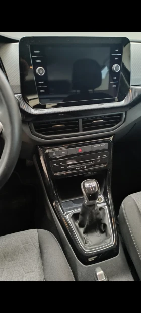 VW T-Cross 1.0tsi | Auto.bg — изображение 6 VW T-Cross 1.0tsi | Auto.bg — изображение 6