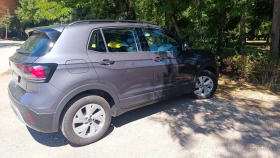 VW T-Cross 1.0tsi | Auto.bg — изображение 5 VW T-Cross 1.0tsi | Auto.bg — изображение 5