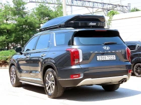 Hyundai Palisade 3.8 PRESTIGE * 7-МЕСТЕН* FULL MAX | Auto.bg — изображение 2 Hyundai Palisade 3.8 PRESTIGE * 7-МЕСТЕН* FULL MAX | Auto.bg — изображение 2