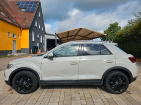 VW T-Roc Style - 19999 € - 32701877 3 | Car24.bg VW T-Roc Style - 19999 € - 32701877 3