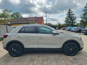 VW T-Roc Style - 19999 € - 32701877 7 | Car24.bg VW T-Roc Style - 19999 € - 32701877 7