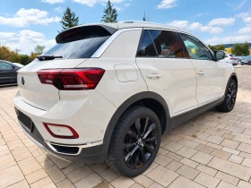 VW T-Roc Style - 19999 € - 32701877 6 | Car24.bg VW T-Roc Style - 19999 € - 32701877 6