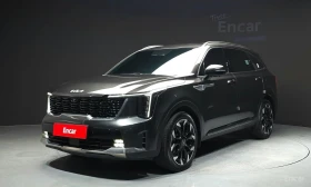 Kia Sorento 2.5T* 4X4* NOBLESSE* ХЕДЪП* ОБДУХ* 360* КРАЙНА ЦЕН