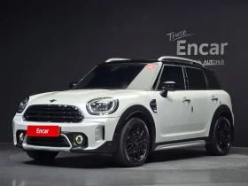 Mini Countryman 1.5 Automatic - Car24.bg Mini Countryman 1.5 Automatic