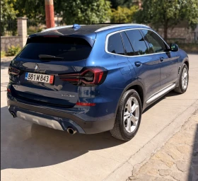 BMW X3 30i Xline| Distronic | 360 Камери | 252 кс.| Pano | Auto.bg — изображение 3 BMW X3 30i Xline| Distronic | 360 Камери | 252 кс.| Pano | Auto.bg — изображение 3