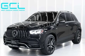 Mercedes-Benz GLE 53 4MATIC * AMG * CARFAX * ФИКСИРАНА ЦЕНА ДО БГ *