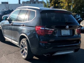 BMW X3 xDrive28d* CARFAX* ОПЦИЯ ЗА ФИНАНСИРАНЕ* | Auto.bg — изображение 3 BMW X3 xDrive28d* CARFAX* ОПЦИЯ ЗА ФИНАНСИРАНЕ* | Auto.bg — изображение 3