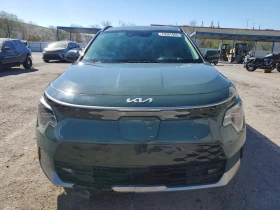 Kia Niro WIND / FWD / 64.8 KWH / ТЪРГ 29.10. / | Auto.bg — изображение 5 Kia Niro WIND / FWD / 64.8 KWH / ТЪРГ 29.10. / | Auto.bg — изображение 5