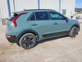 Kia Niro WIND / FWD / 64.8 KWH / ТЪРГ 29.10. / | Auto.bg — изображение 3 Kia Niro WIND / FWD / 64.8 KWH / ТЪРГ 29.10. / | Auto.bg — изображение 3