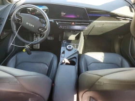 Kia Niro WIND / FWD / 64.8 KWH / ТЪРГ 29.10. / | Auto.bg — изображение 8 Kia Niro WIND / FWD / 64.8 KWH / ТЪРГ 29.10. / | Auto.bg — изображение 8