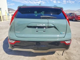 Kia Niro WIND / FWD / 64.8 KWH / ТЪРГ 29.10. / | Auto.bg — изображение 6 Kia Niro WIND / FWD / 64.8 KWH / ТЪРГ 29.10. / | Auto.bg — изображение 6