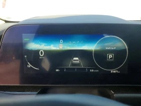 Kia Niro WIND / FWD / 64.8 KWH / ТЪРГ 29.10. / | Auto.bg — изображение 9 Kia Niro WIND / FWD / 64.8 KWH / ТЪРГ 29.10. / | Auto.bg — изображение 9