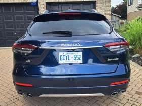 Maserati Levante undefined | Auto.bg — изображение 5 Maserati Levante undefined | Auto.bg — изображение 5