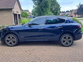 Maserati Levante undefined | Auto.bg — изображение 2 Maserati Levante undefined | Auto.bg — изображение 2