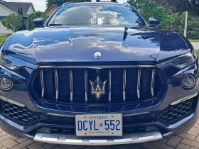 Maserati Levante undefined | Auto.bg — изображение 4 Maserati Levante undefined | Auto.bg — изображение 4