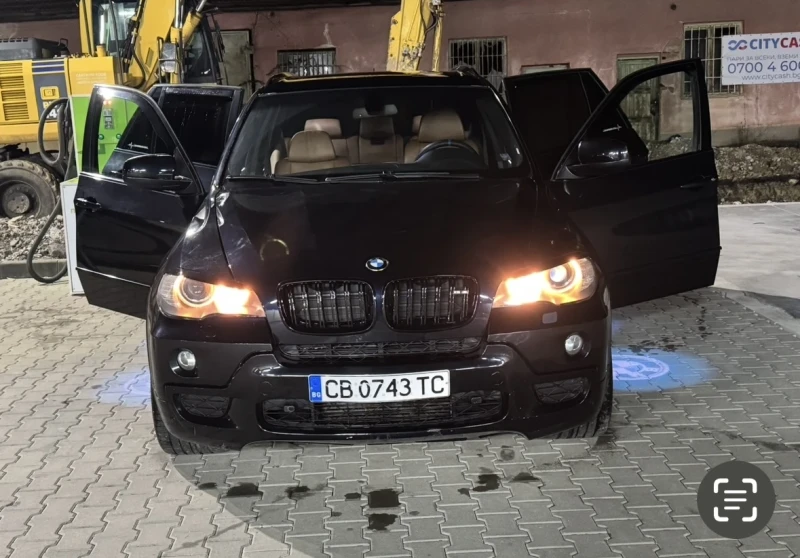 BMW X5 3.0sd - 12500 € / 24447.88 лв. - 29613638 1 | Car24.bg BMW X5 3.0sd - 12500 € / 24447.88 лв. - 29613638 1