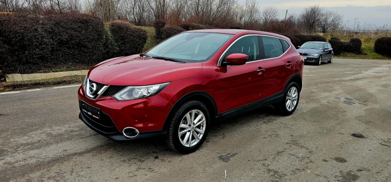 Nissan Qashqai 1.2 J11 - 9899 € / 19360.76 лв. - 88198625 1 | Car24.bg Nissan Qashqai 1.2 J11 - 9899 € / 19360.76 лв. - 88198625 1