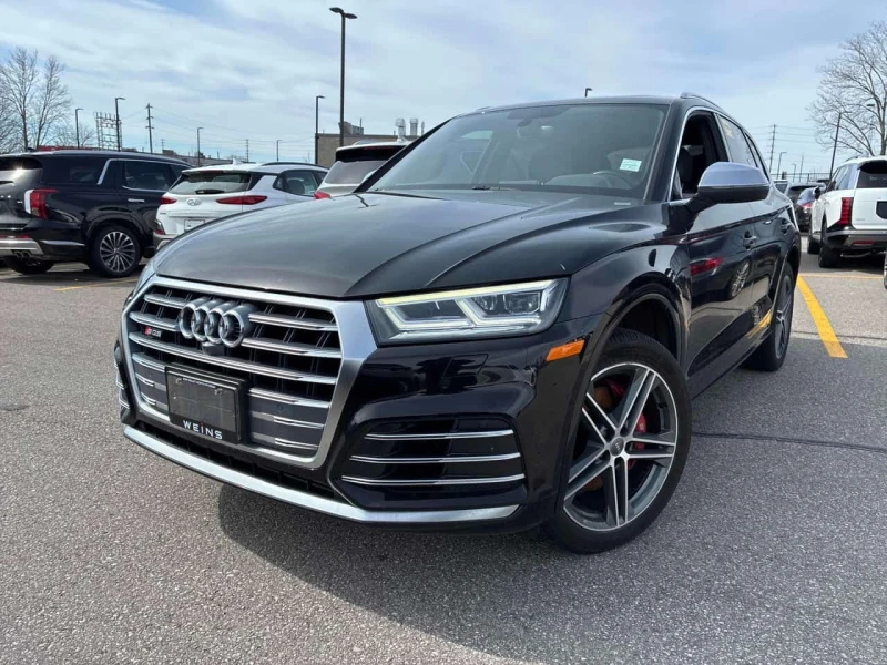 Audi SQ5 * Technik * BANG & OLUFSEN* 360 КАМЕРИ* ВИДЕО* - 17600 € / 34422.61 лв. - 64367621 1 | Car24.bg Audi SQ5 * Technik * BANG & OLUFSEN* 360 КАМЕРИ* ВИДЕО* - 17600 € / 34422.61 лв. - 64367621 1