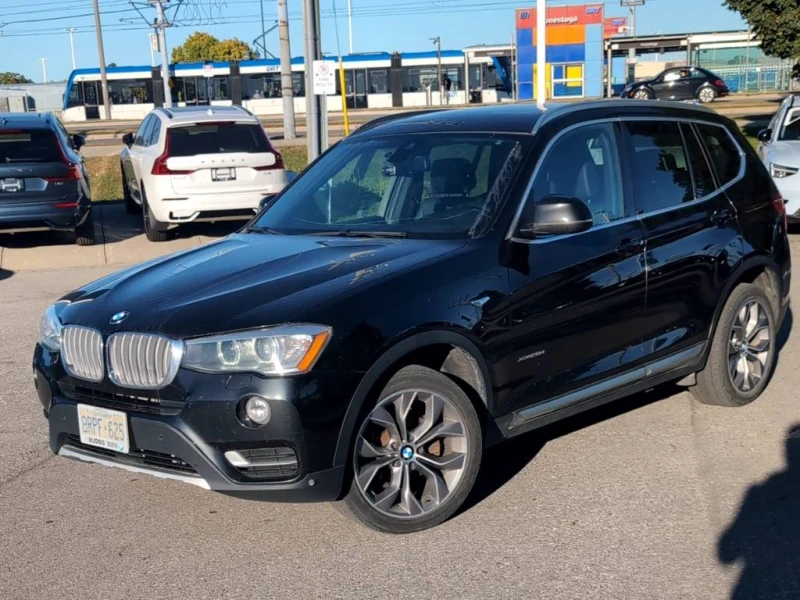 BMW X3 xDrive28d* CARFAX* ОПЦИЯ ЗА ФИНАНСИРАНЕ* - 8400 € - 54643851 1 | Car24.bg BMW X3 xDrive28d* CARFAX* ОПЦИЯ ЗА ФИНАНСИРАНЕ* - 8400 € - 54643851 1