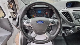 Ford Transit Custom РЕАЛ КМ-100% КАТО НОВ ИЗКЛЮЧИТЕЛН БЕЗ КОРОЗЯ КЛИМА | Auto.bg — изображение 9 Ford Transit Custom РЕАЛ КМ-100% КАТО НОВ ИЗКЛЮЧИТЕЛН БЕЗ КОРОЗЯ КЛИМА | Auto.bg — изображение 9