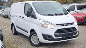 Ford Transit Custom РЕАЛ КМ-100% КАТО НОВ ИЗКЛЮЧИТЕЛН БЕЗ КОРОЗЯ КЛИМА | Auto.bg — изображение 2 Ford Transit Custom РЕАЛ КМ-100% КАТО НОВ ИЗКЛЮЧИТЕЛН БЕЗ КОРОЗЯ КЛИМА | Auto.bg — изображение 2