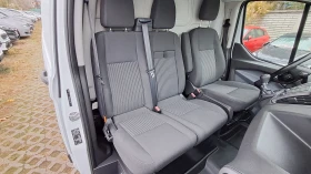 Ford Transit Custom РЕАЛ КМ-100% КАТО НОВ ИЗКЛЮЧИТЕЛН БЕЗ КОРОЗЯ КЛИМА | Auto.bg — изображение 8 Ford Transit Custom РЕАЛ КМ-100% КАТО НОВ ИЗКЛЮЧИТЕЛН БЕЗ КОРОЗЯ КЛИМА | Auto.bg — изображение 8