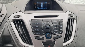 Ford Transit Custom РЕАЛ КМ-100% КАТО НОВ ИЗКЛЮЧИТЕЛН БЕЗ КОРОЗЯ КЛИМА | Auto.bg — изображение 11 Ford Transit Custom РЕАЛ КМ-100% КАТО НОВ ИЗКЛЮЧИТЕЛН БЕЗ КОРОЗЯ КЛИМА | Auto.bg — изображение 11