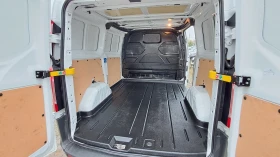 Ford Transit Custom РЕАЛ КМ-100% КАТО НОВ ИЗКЛЮЧИТЕЛН БЕЗ КОРОЗЯ КЛИМА | Auto.bg — изображение 14 Ford Transit Custom РЕАЛ КМ-100% КАТО НОВ ИЗКЛЮЧИТЕЛН БЕЗ КОРОЗЯ КЛИМА | Auto.bg — изображение 14