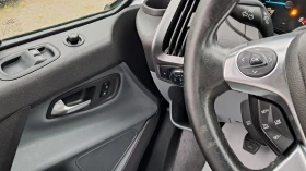 Ford Transit Custom РЕАЛ КМ-100% КАТО НОВ ИЗКЛЮЧИТЕЛН БЕЗ КОРОЗЯ КЛИМА | Auto.bg — изображение 13 Ford Transit Custom РЕАЛ КМ-100% КАТО НОВ ИЗКЛЮЧИТЕЛН БЕЗ КОРОЗЯ КЛИМА | Auto.bg — изображение 13