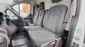 Ford Transit Custom РЕАЛ КМ-100% КАТО НОВ ИЗКЛЮЧИТЕЛН БЕЗ КОРОЗЯ КЛИМА | Auto.bg — изображение 7 Ford Transit Custom РЕАЛ КМ-100% КАТО НОВ ИЗКЛЮЧИТЕЛН БЕЗ КОРОЗЯ КЛИМА | Auto.bg — изображение 7