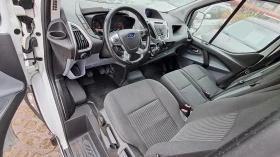 Ford Transit Custom РЕАЛ КМ-100% КАТО НОВ ИЗКЛЮЧИТЕЛН БЕЗ КОРОЗЯ КЛИМА | Auto.bg — изображение 6 Ford Transit Custom РЕАЛ КМ-100% КАТО НОВ ИЗКЛЮЧИТЕЛН БЕЗ КОРОЗЯ КЛИМА | Auto.bg — изображение 6