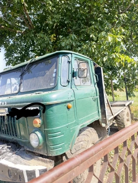 Gaz 66