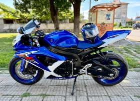 Suzuki Gsxr 34000KM | Auto.bg — изображение 5 Suzuki Gsxr 34000KM | Auto.bg — изображение 5