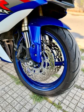 Suzuki Gsxr 34000KM | Auto.bg — изображение 11 Suzuki Gsxr 34000KM | Auto.bg — изображение 11