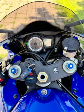 Suzuki Gsxr 34000KM | Auto.bg — изображение 9 Suzuki Gsxr 34000KM | Auto.bg — изображение 9