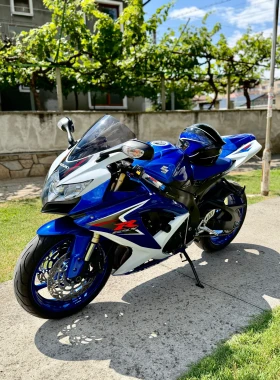 Suzuki Gsxr 34000KM | Auto.bg — изображение 7 Suzuki Gsxr 34000KM | Auto.bg — изображение 7