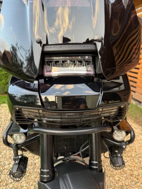 Harley-Davidson Touring Pan America 1250 S | Auto.bg — изображение 11 Harley-Davidson Touring Pan America 1250 S | Auto.bg — изображение 11