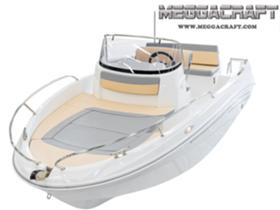 Обява за продажба на Лодка Собствено производство MEGGACRAFT 490 Open ~18 900 лв. - изображение 1