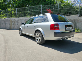 Обява за продажба на Audi A6 Allroad C5 ~8 300 лв. - изображение 1