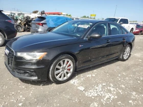 Audi A6 PRESTIGE - Car24.bg Audi A6 PRESTIGE