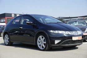 Honda Civic 2.2i-CTDi 6ск. - Car24.bg Honda Civic 2.2i-CTDi 6ск.