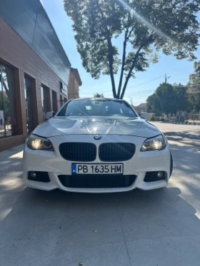 BMW 525 - Car24.bg BMW 525