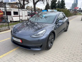 Tesla Model 3 LONG RANGE 80, 5kw AWD/ DUAL MOTOR/ PANORAMA/ FACE - Car24.bg Tesla Model 3 LONG RANGE 80, 5kw AWD/ DUAL MOTOR/ PANORAMA/ FACE