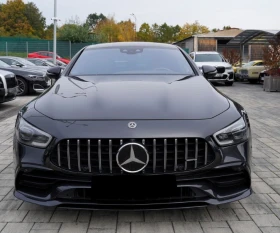 Mercedes-Benz AMG GT 53 4Matic+ 4-Door Coupe - 120998 лв. / 61865.30 € - 53866091 2 | Car24.bg Mercedes-Benz AMG GT 53 4Matic+ 4-Door Coupe - 120998 лв. / 61865.30 € - 53866091 2