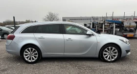 Opel Insignia SPORTS TOURER - 10600 лв. / 5419.69 € - 51975385 4 | Car24.bg Opel Insignia SPORTS TOURER - 10600 лв. / 5419.69 € - 51975385 4
